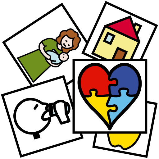 Pictogramme représentant les pictogrammes